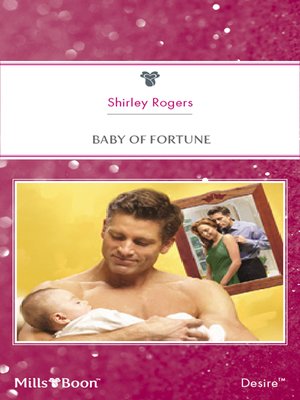 cover image of Baby of Fortune